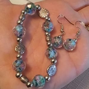 Bracelet Set